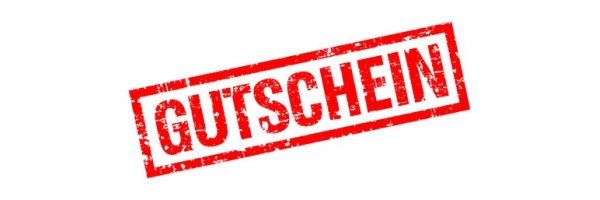 Gutscheine