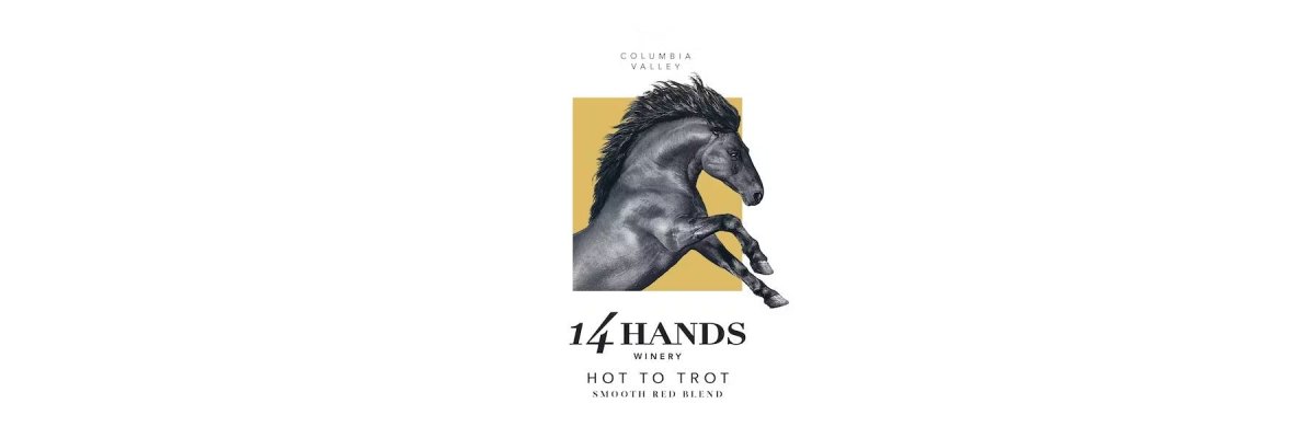 Manufacturer: 14 Hands Winery