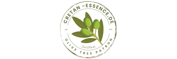 Manufacturer: Cretan Essence