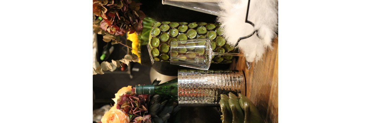 Feinkost trifft Design: Das Einkaufserlebnis im Quartier102 Kleinmachnow - Quartier102 Kleinmachnow – Feinkost &amp; Interieur in Kombination