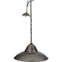 Loftpendel Lampe im Vintage stil