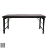 Alter Esstisch aus Holz 180x90cm