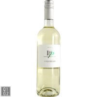 Les Hautes Pentes - Colombard vin de France