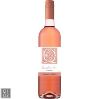 Vinho Verde rosé D.O.C, 0,75l