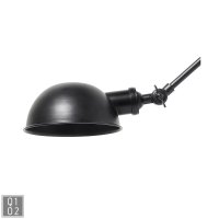 Nordal nostalgie Wandlampe Aura