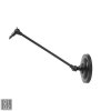 Nordal nostalgie Wandlampe Aura