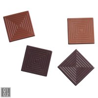 9 Carré LAmour - Geschenkpackung 9er Carré, Liebe