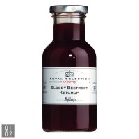 Bloody Beetroot Ketchup