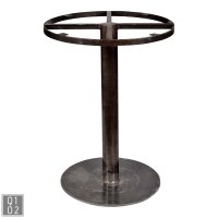 Tischgestell Thor Bistrotischgestell Eisen
