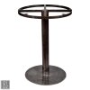 Tischgestell Thor Bistrotischgestell Eisen