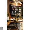 Tischgestell Thor Bistrotischgestell Eisen
