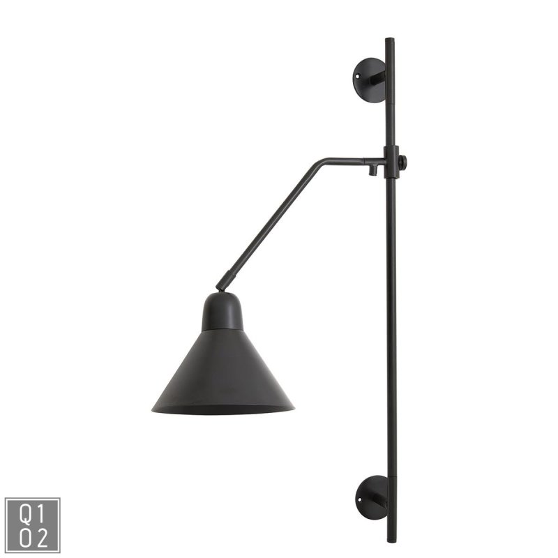 Wandleuchte BUCK von Nordal