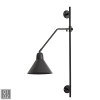 Wandleuchte BUCK von Nordal