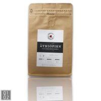 Kaffee Äthiopien Arabica 250g