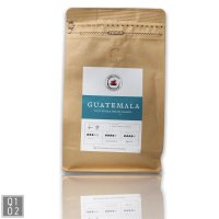 Kaffee Guatemala Arabica 250g