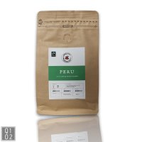 Kaffee Perù Single Origin 1kg