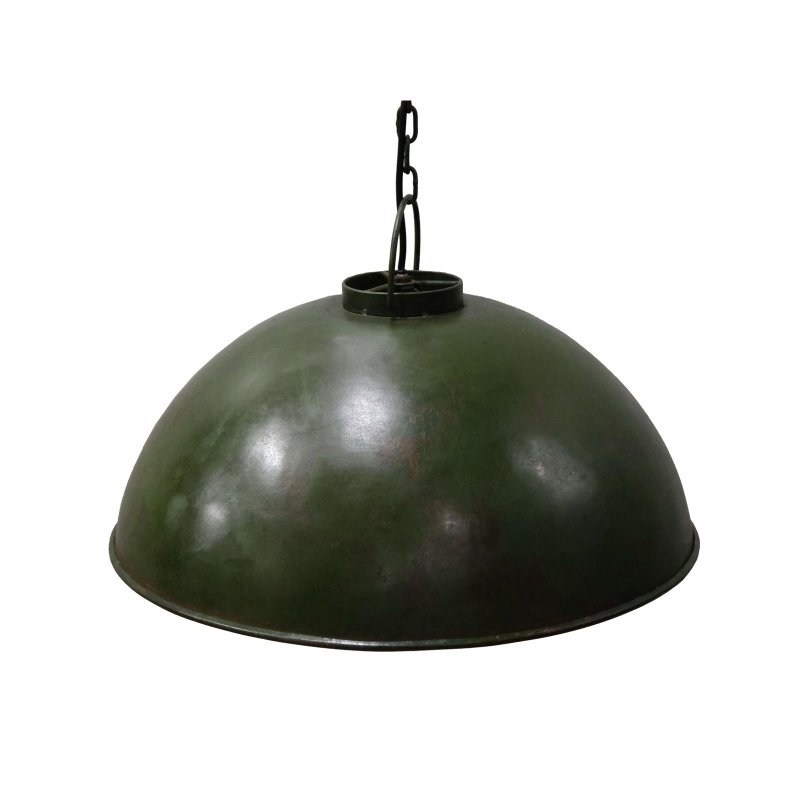 Thormann Hängelampe - Antikgrün