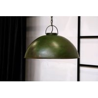 Thormann Hängelampe - Antikgrün