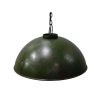 Thormann Hängelampe - Antikgrün