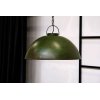 Thormann Hängelampe - Antikgrün