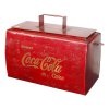 Originale Coca Cola Kühlbox