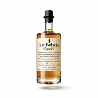 Rum Barbados Special 0,5l