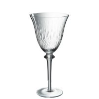 Weinglas mit Gravur von J-Line