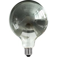 LED-Leuchtmittel SENSIO II - Platin