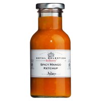 Spicy Mango Ketchup - Pikante