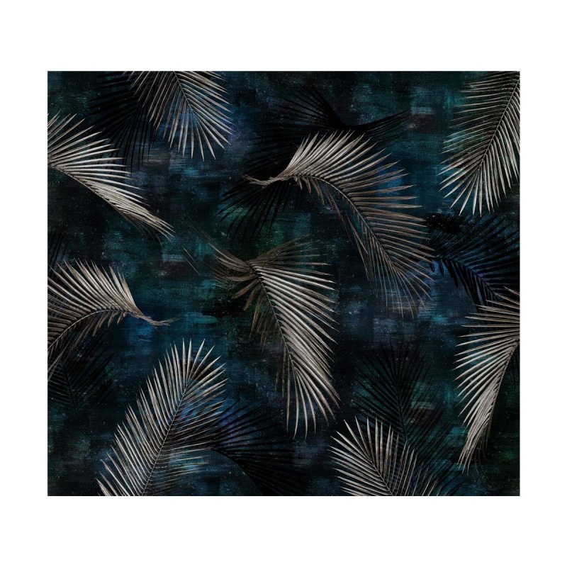 Erismann Vliestapete Glossy Palms - 2243-25