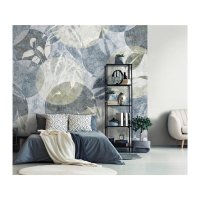 Erismann Vliestapete Tender Circles - 2246-20