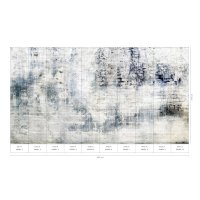 Erismann Vliestapete Factory 5 m - 2225-10