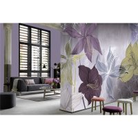 Erismann Vliestapete Amaryllis - 2239-10