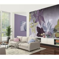 Erismann Vliestapete Amaryllis - 2239-10