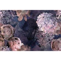 Erismann Vliestapete Fleur d´été - 2241-10
