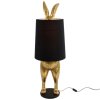 Hasenlampe Hiding Rabbit®