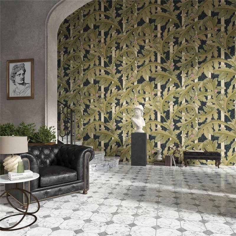 Tapete I Decorativi ACANTHOS von Tecnografica 81185-3B