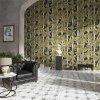 Tapete I Decorativi ACANTHOS von Tecnografica 81185-3B
