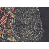 Tapete I Decorativi BABOON von Tecnografica 61024-B