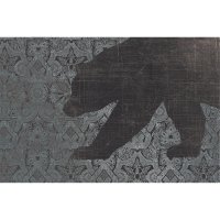 Tapete Collezioni dArte BEAR von Tecnografica 59065-1