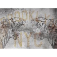 Tapete I Decorativi BENGALA von Tecnografica 61998-2