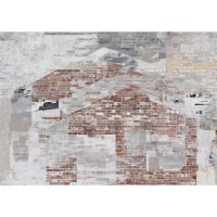 Tapete Le Superfici BERLIN von Tecnografica 58975-2