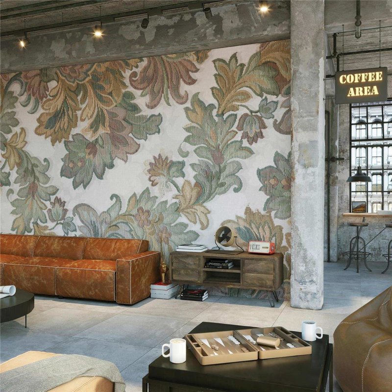 Tapete I Decorativi BOHEMIAN ROYALTY von Tecnografica 77360-2