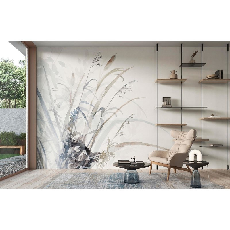 Tapete I Decorativi BREATH von Tecnografica 81366-1