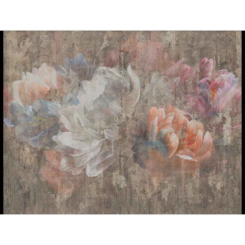 Tapete Metal CARILLON von Tecnografica 80535-2