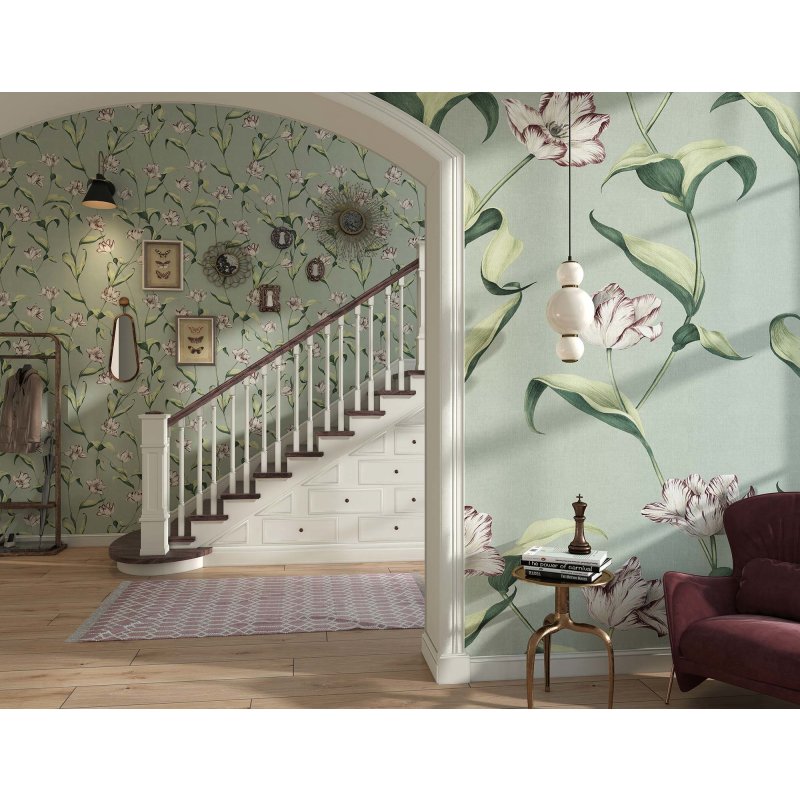 Tapete I Decorativi CORDELIA von Tecnografica 79318-6B