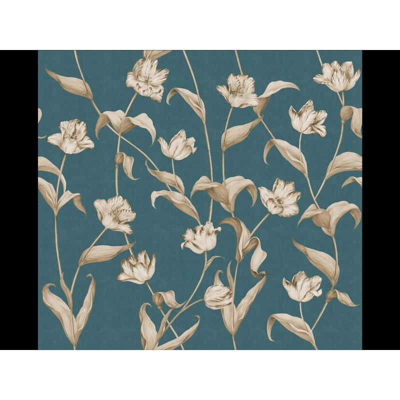 Tapete I Decorativi CORDELIA von Tecnografica 79318-9A