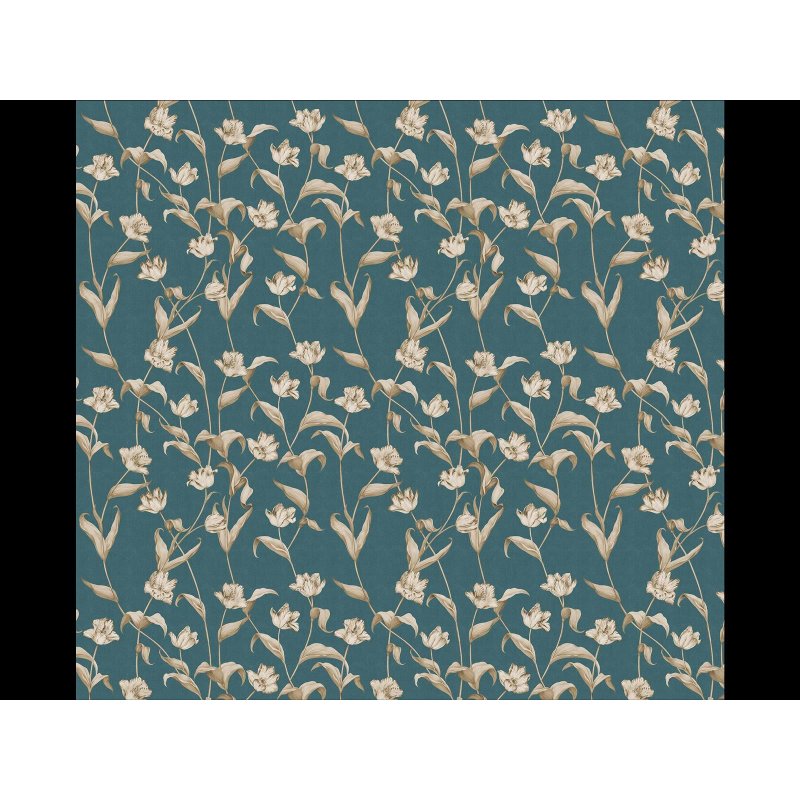 Tapete I Decorativi CORDELIA von Tecnografica 79318-9B