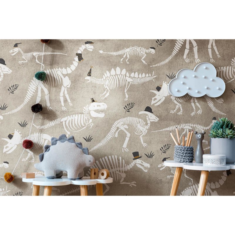 Tapete I Decorativi DINO von Tecnografica 76405-1