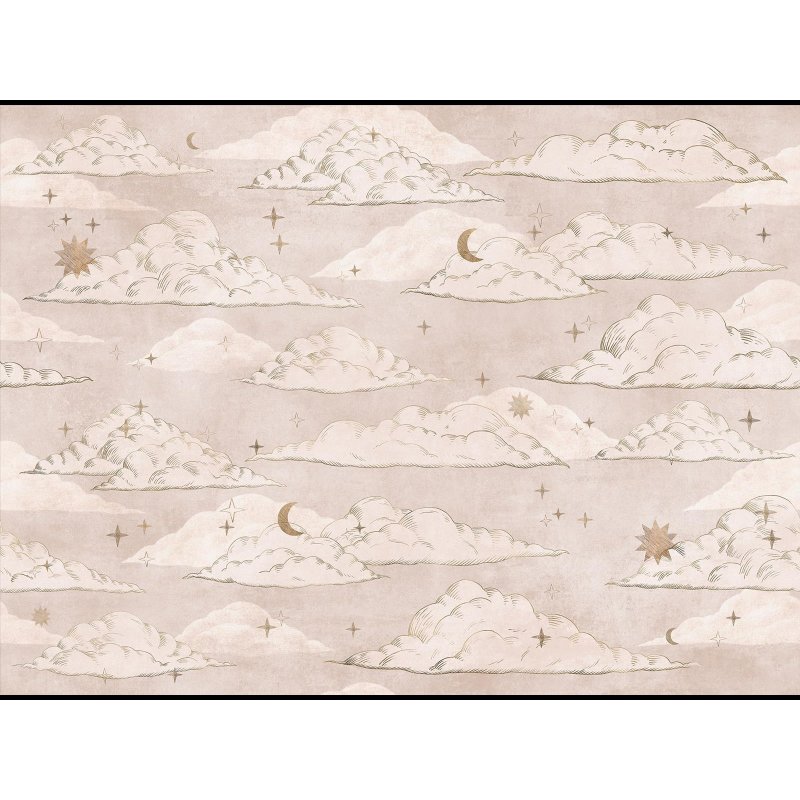 Tapete I Decorativi DREAMY von Tecnografica 76188-4
